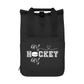 Rucksack HOCKEY MOM HEART