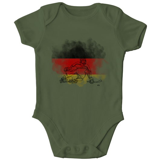 Babybody SLEDGE HOCKEY DEUTSCHLAND