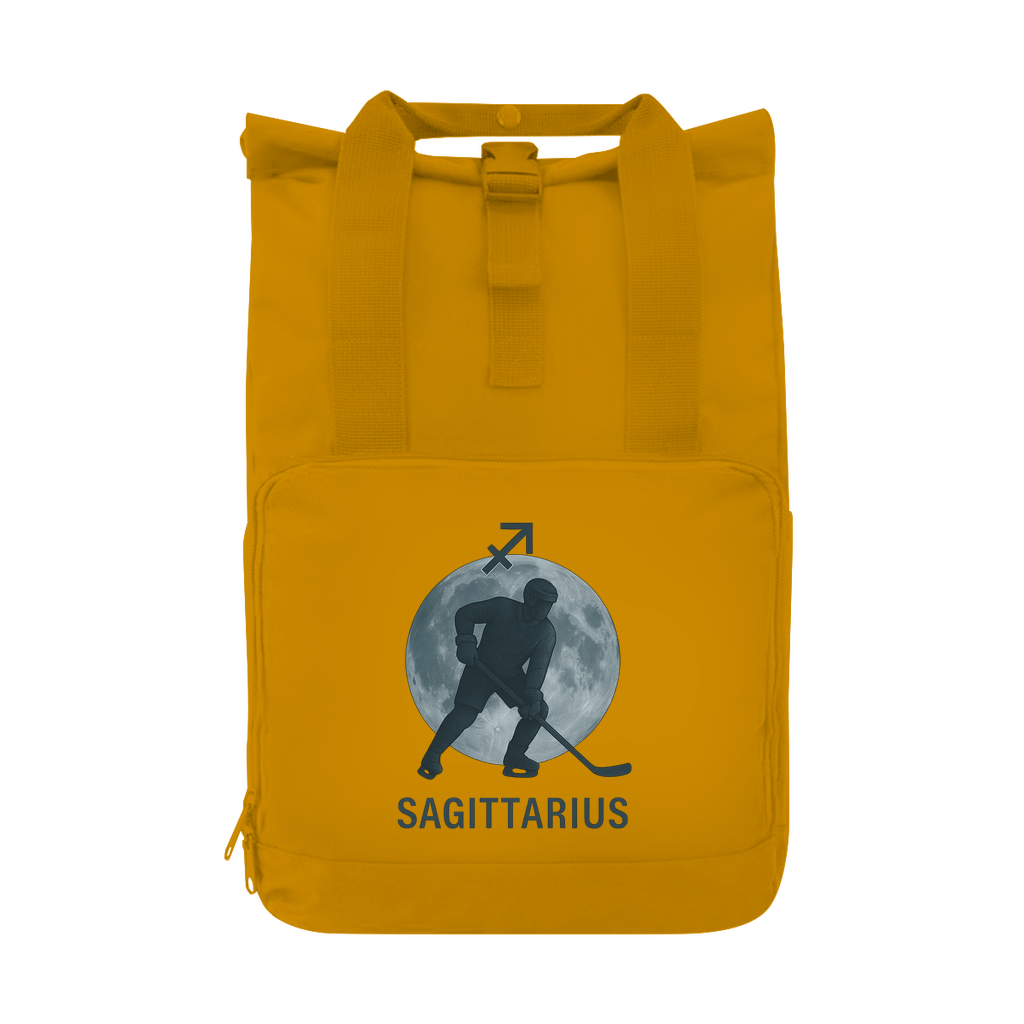 Rucksack STERNZEICHEN SAGITTARIUS / SCHÜTZE