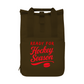 Rucksack READY FOR HOCKEY SEASON