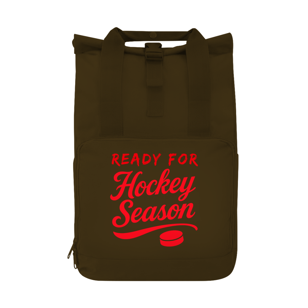 Rucksack READY FOR HOCKEY SEASON