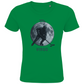 Kids T-Shirt STERNZEICHEN VIRGO / JUNGFRAU