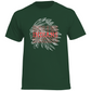 T-Shirt INDIANS HEAD