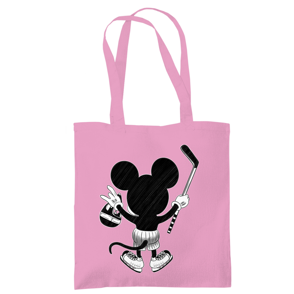 Tragetasche HOCKEYMOUSE