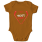 Babybody HOCKEYLOVE STICKHEART
