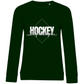 Ladies Sweatshirt HOCKEY LIFESTYLE