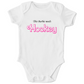 Babybody BARBIE NEEDS HOCKEY