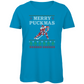 Ladies T-Shirt PUCKMAS PLAYER