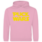 Unisex Hoodie PUCKWARS