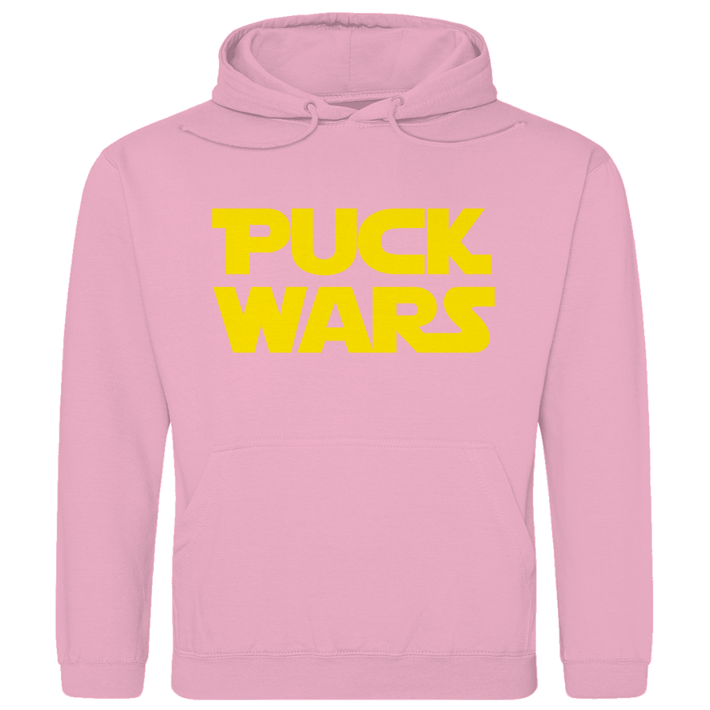 Unisex Hoodie PUCKWARS