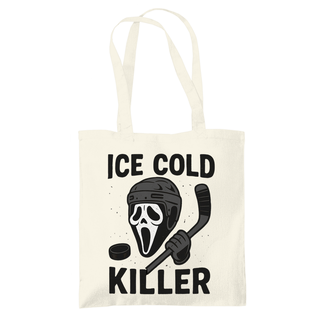 Tragetasche ICE COLD KILLER
