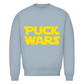 Unisex Sweatshirt PUCKWARS