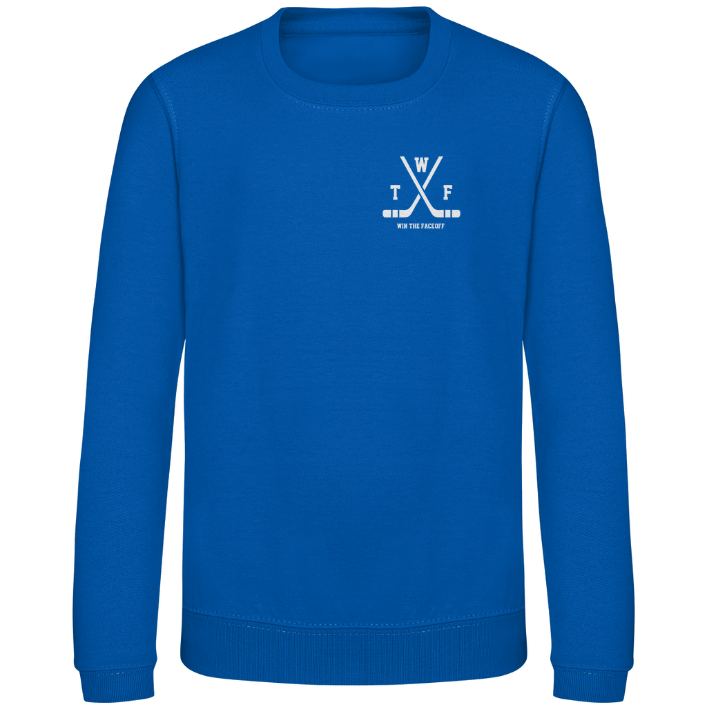 Kids Sweatshirt WTF