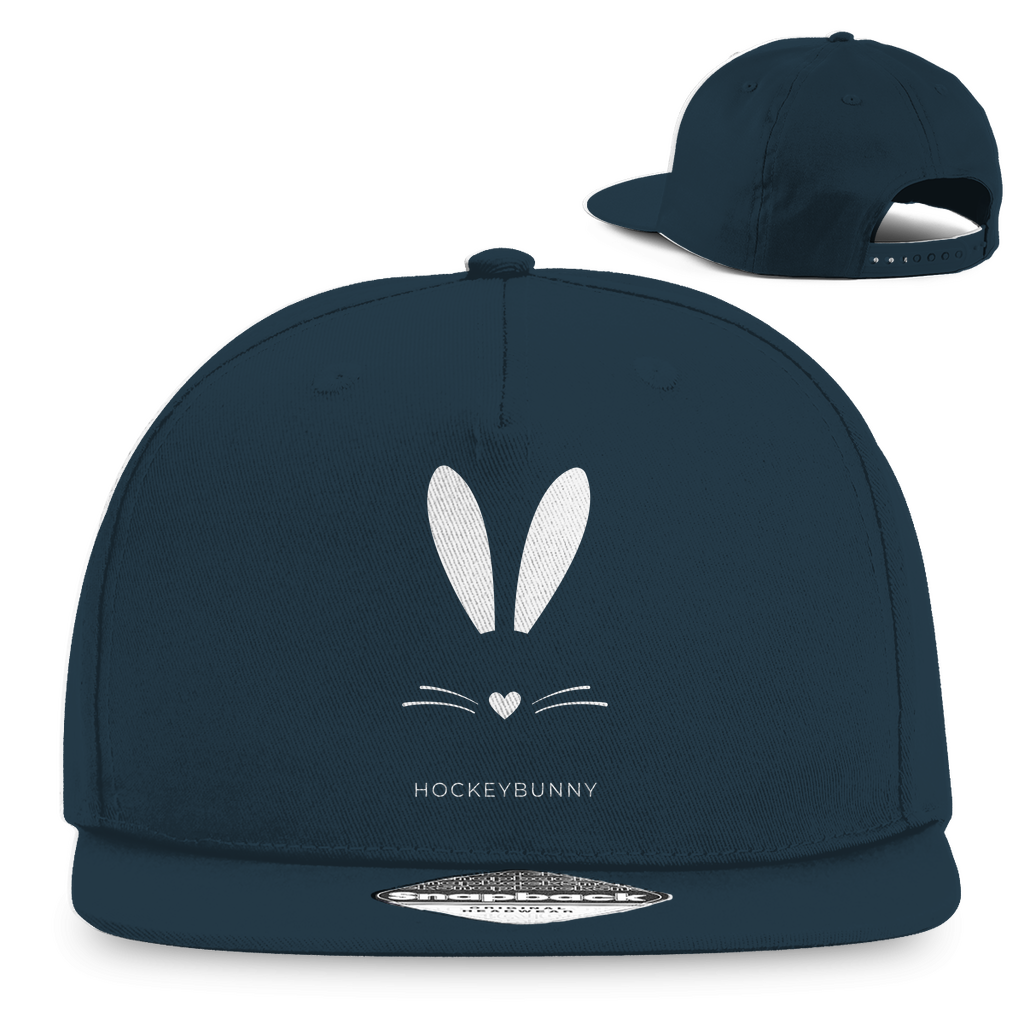 Snapback HOCKEYBUNNY