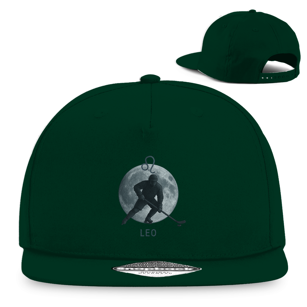 Snapback STERNZEICHEN LEO / LÖWE