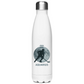 Edelstahl-Thermoflasche STERNZEICHEN AQUARIUS / WASSERMANN