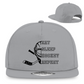 Snapback EAT, SLEEP GOALIE