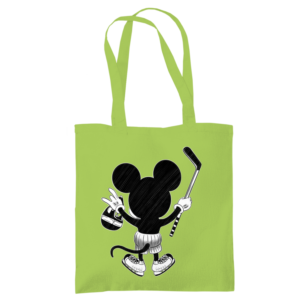 Tragetasche HOCKEYMOUSE