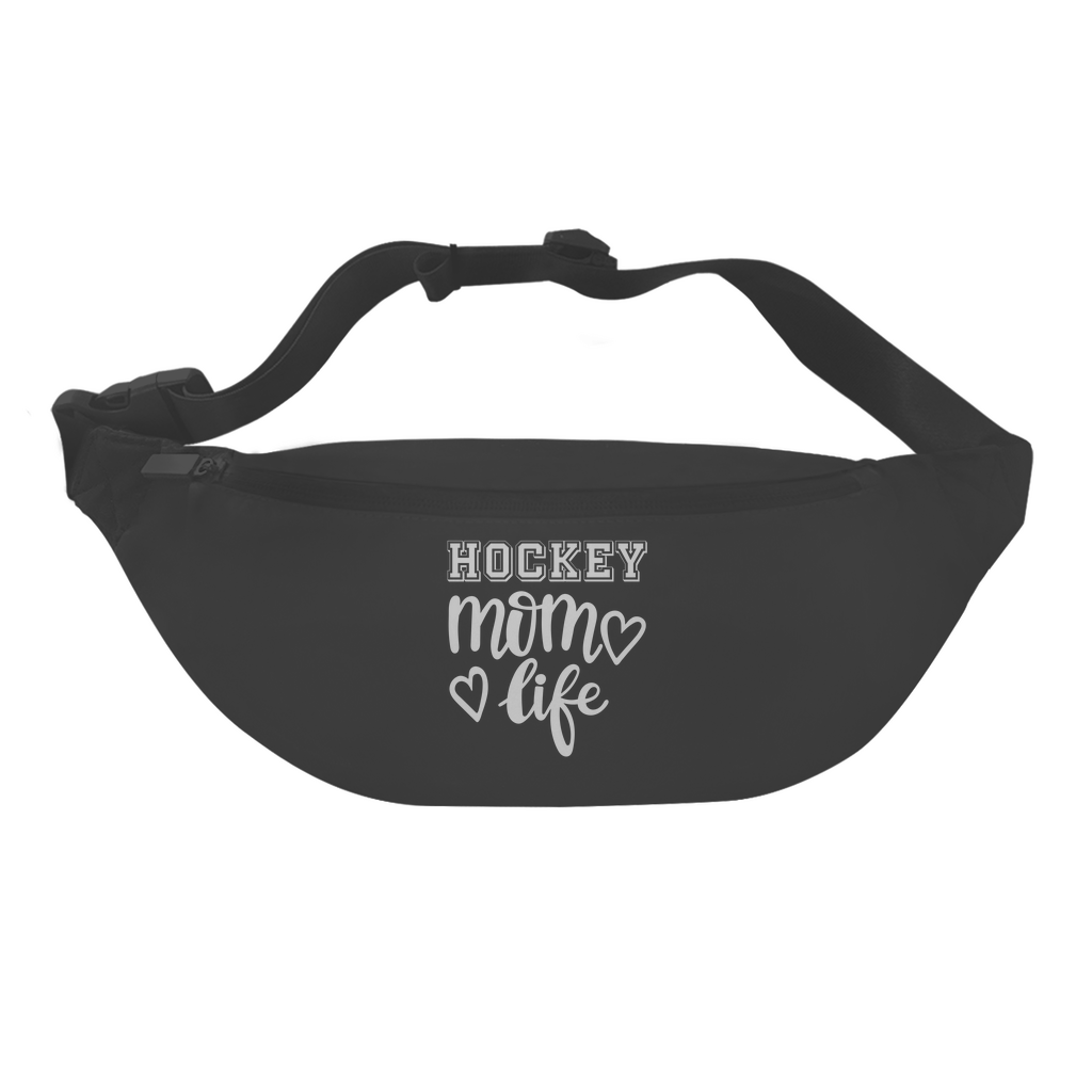 Bauchtasche HOCKEY MOM LIFE