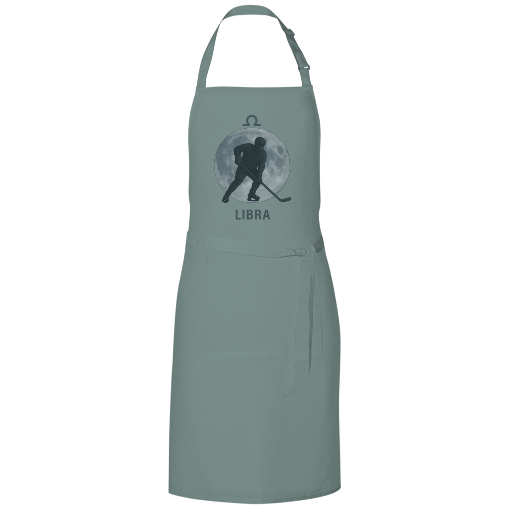 Grillschürze STERNZEICHEN LIBRA / WAAGE