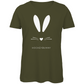 Ladies T-Shirt HOCKEYBUNNY