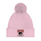Bommelmütze  EISHOCKEY ZIGARETTENSCHACHTEL