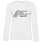 Ladies Sweatshirt JEDER HELD