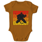 Babybody EISHOCKEY GOALIE