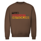 Unisex Sweatshirt TEAM EISHOCKEY DEUTSCHLAND