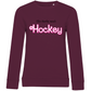 Ladies Sweatshirt BARBIE NEEDS HOCKEY
