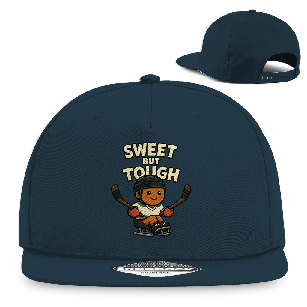 Snapback SLEDGE SWEET BUT TOUGH