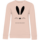 Ladies Sweatshirt HOCKEYBUNNY