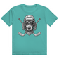T-Shirt COOL HOCKEYDOG