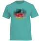 T-Shirt SLEDGE HOCKEY DEUTSCHLAND