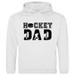 Unisex Hoodie HOCKEYDAD SPIELER
