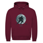 Unisex Hoodie STERNZEICHEN LEO / LÖWE