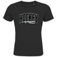 Kids T-Shirt HOCKEY IS MY BOYFRIEND