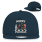 Snapback MERRY PUCKMAS WALK