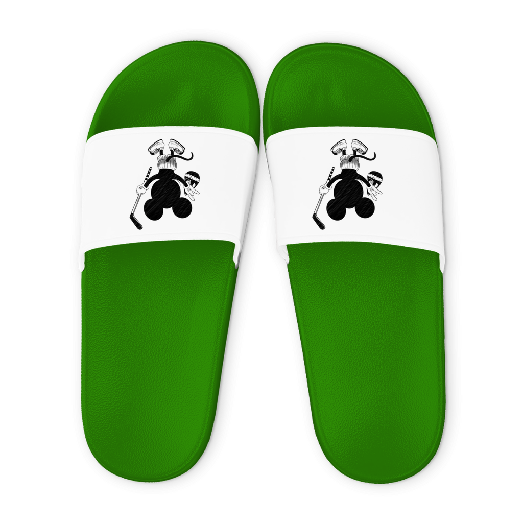 Badelatschen HOCKEYMOUSE