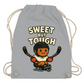 Turnbeutel SLEDGE SWEET BUT TOUGH