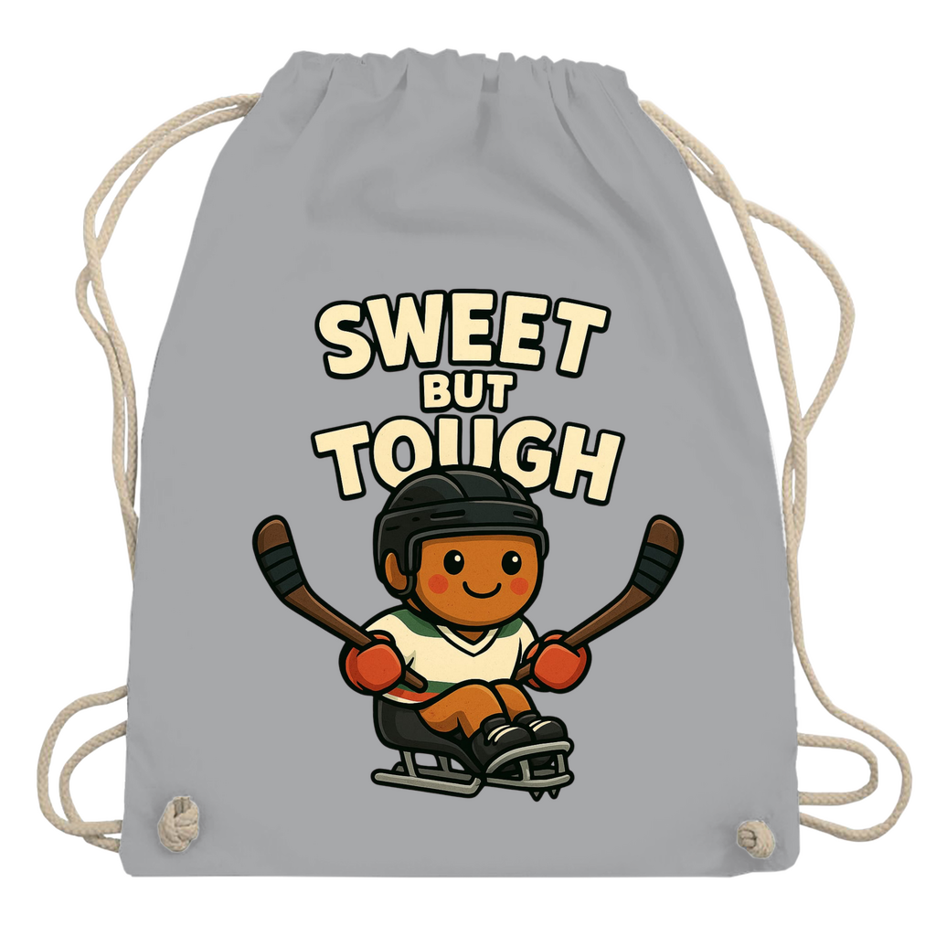 Turnbeutel SLEDGE SWEET BUT TOUGH