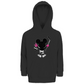 Kids Hoodie HOCKEYMOUSE PINK