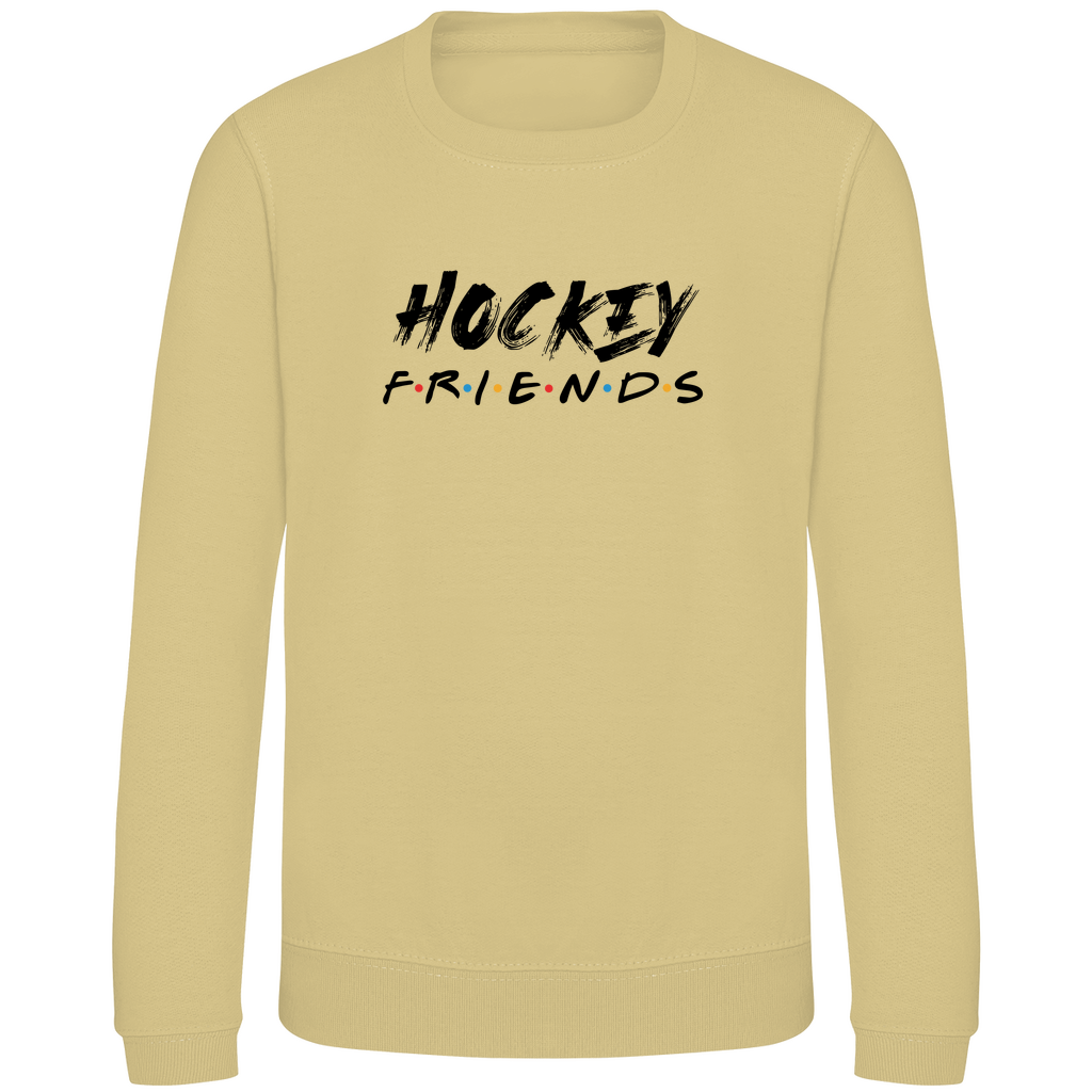 Kids Sweatshirt HOCKEY FRIENDS (FRIENDS EDT.)