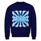 Unisex Sweatshirt MOBRO RETRO