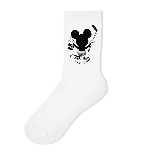 Socken HOCKEYMOUSE