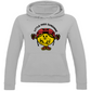 Ladies Hoodie LITTLE MISS SUNSHINE