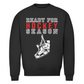 Unisex Sweatshirt READY 4 SEASON