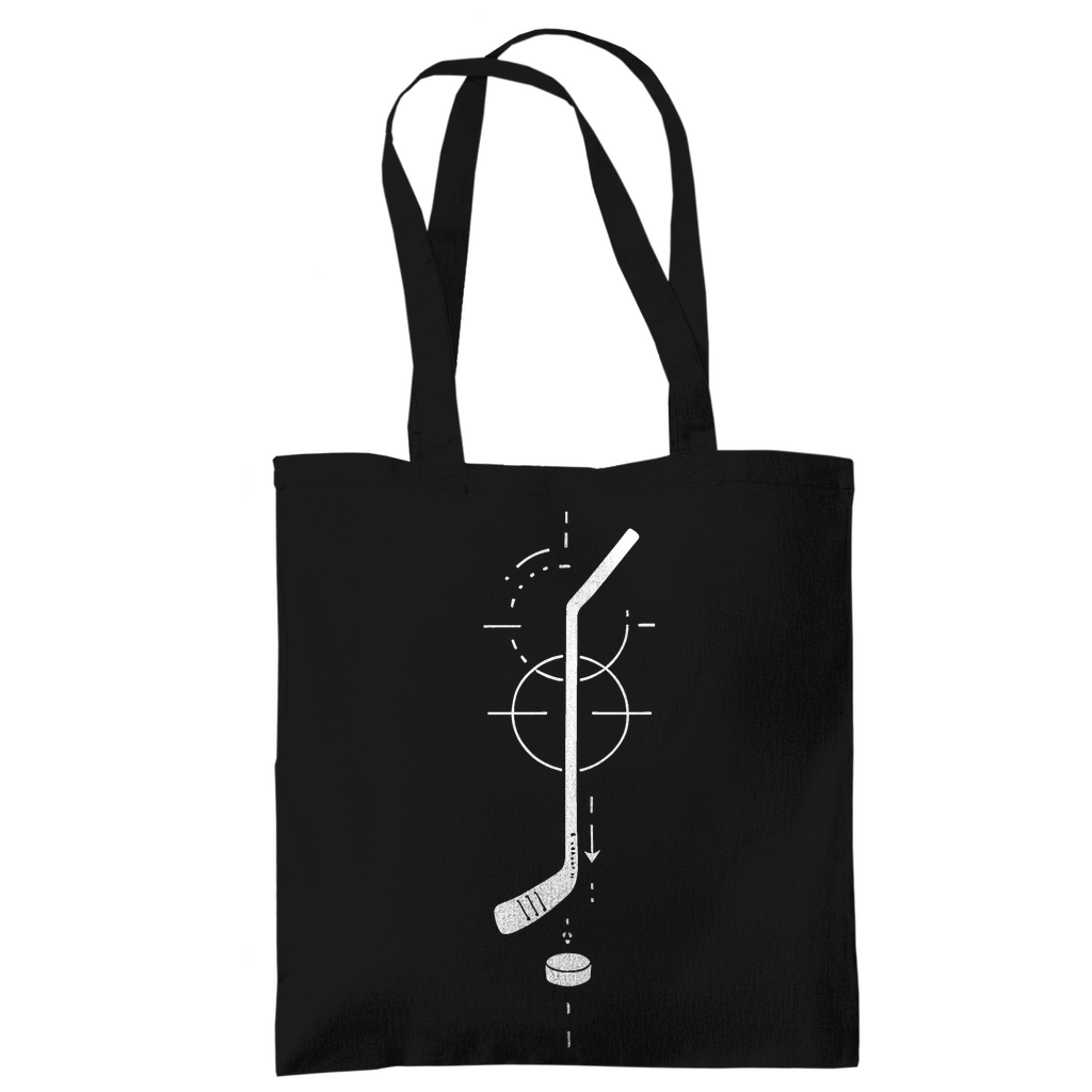 Tragetasche HOCKEYSTICK MODERN