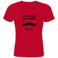 Kids T-Shirt MOVEMBER MOVEMENT