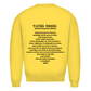 Unisex Sweatshirt VATER UNSER SPIELER